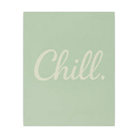 Thumbnail for Chill Canvas Wall Art