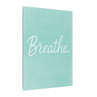 Thumbnail for Breathe Canvas Wall Art
