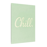 Thumbnail for Chill Canvas Wall Art