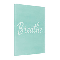 Thumbnail for Breathe Canvas Wall Art