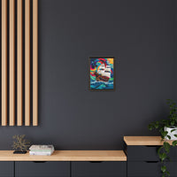 Thumbnail for Sails of Change Canvas Wall Art with Frame