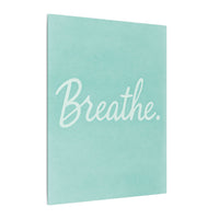 Thumbnail for Breathe Canvas Wall Art