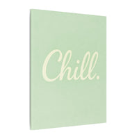 Thumbnail for Chill Canvas Wall Art