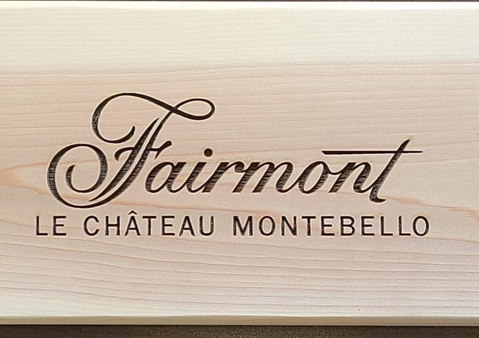 Personalized Laser Engraving