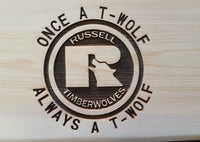 Thumbnail for Personalized Laser Engraving