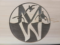 Thumbnail for Personalized Laser Engraving