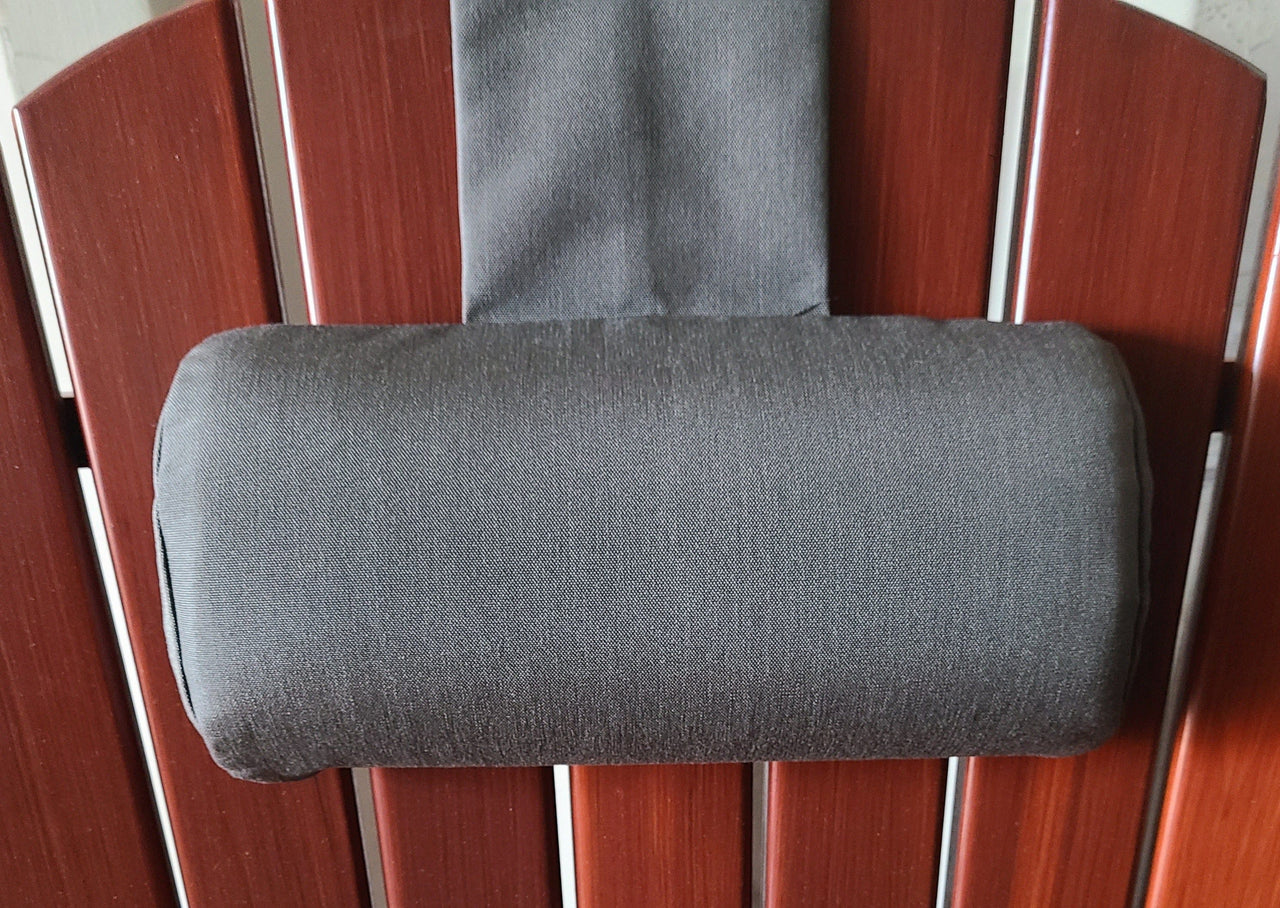 Handmade Headrest Cushion