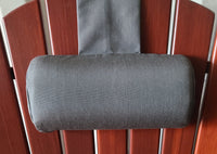 Thumbnail for Handmade Headrest Cushion