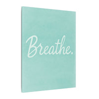 Thumbnail for Breathe Canvas Wall Art