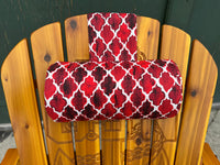Thumbnail for Handmade Headrest Cushion