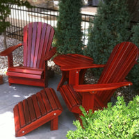 Thumbnail for adirondack chairs