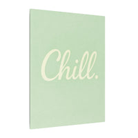 Thumbnail for Chill Canvas Wall Art