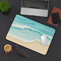 Thumbnail for Coastal Wave Desk Mat