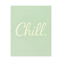 Thumbnail for Chill Canvas Wall Art