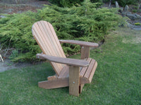 Thumbnail for Wooden Royal  Adirondack Chair Set of 2