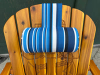 Thumbnail for Handmade Headrest Cushion