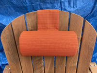 Thumbnail for Handmade Headrest Cushion