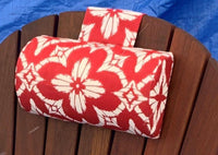 Thumbnail for Handmade Headrest Cushion