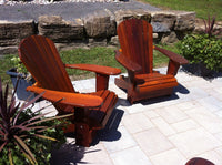 Thumbnail for Wooden Royal  Adirondack Chair Set of 2