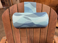 Thumbnail for Handmade Headrest Cushion
