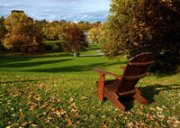 Thumbnail for Wooden Royal  Adirondack Chair Set of 2