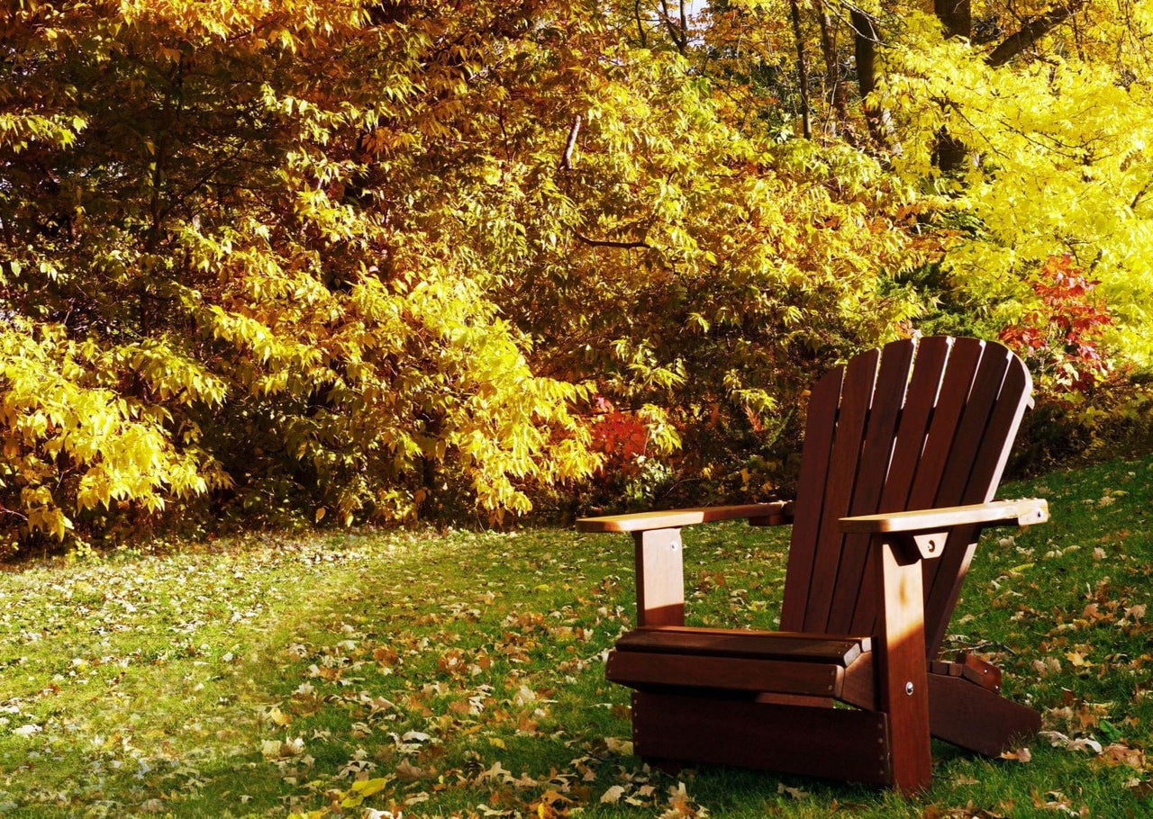 Wooden Royal  Adirondack Chair Set of 2