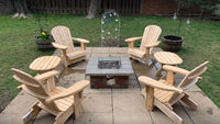 Thumbnail for Wooden Royal  Adirondack Chair Set of 2