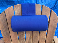 Thumbnail for Handmade Headrest Cushion