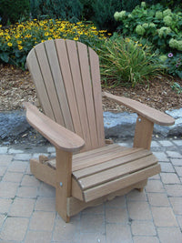 Thumbnail for Wooden Royal  Adirondack Chair Set of 2