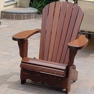 Wooden Royal  Adirondack Chair Set of 2