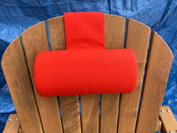 Thumbnail for Handmade Headrest Cushion