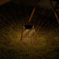 Thumbnail for Outdoor Lawn Solar Lantern Night Light-4