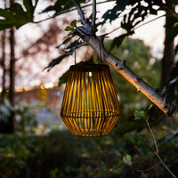 Thumbnail for Outdoor Lawn Solar Lantern Night Light-0