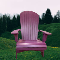 Thumbnail for The Original Giant | Handcrafted 5’, 7’ or 8’ Giant Adirondack Chair with Custom Color Options