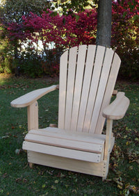 Thumbnail for Wooden Royal  Adirondack Chair Set of 2