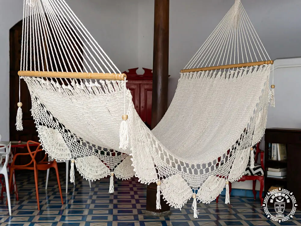 hamac a barres l tipitapa 10